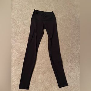 Lululemon leggings 28 inch